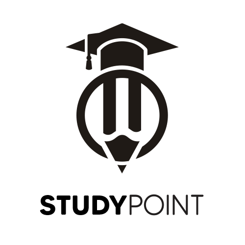Logo for one of our partners Study Point